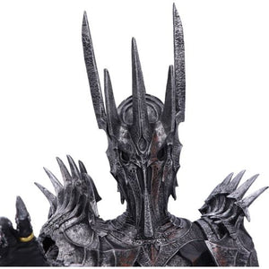 Lord of the Rings Sauron Bust