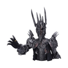 Load image into Gallery viewer, Lord of the Rings Sauron Bust