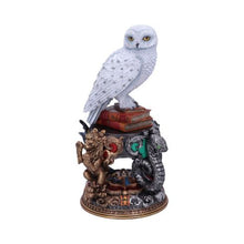 Load image into Gallery viewer, Harry Potter Hedwig Owl Figurine