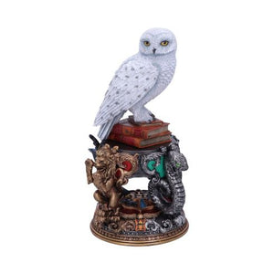 Harry Potter Hedwig Owl Figurine