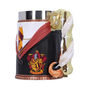 Harry Potter Hermione Uniform Collectible Tankard