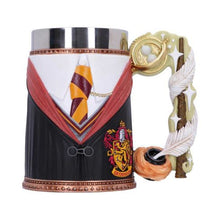 Load image into Gallery viewer, Harry Potter Hermione Uniform Collectible Tankard