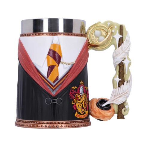 Harry Potter Hermione Uniform Collectible Tankard