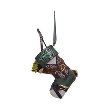 Load image into Gallery viewer, Lord of the Rings Collectible Legolas Stocking Hanging Ornament