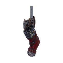 Load image into Gallery viewer, Lord of the Rings Collectible Gimli Stocking Hanging Ornament