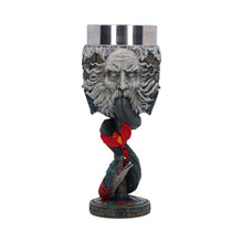 Load image into Gallery viewer, Harry Potter Chamber of Secrets Collectible Goblet