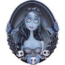 Load image into Gallery viewer, Corpse Bride Emily Portrait Hanging Ornament