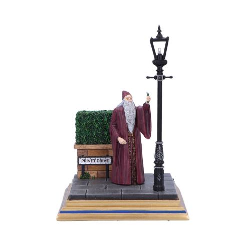 Harry Potter Privet Drive Light Up Figurine