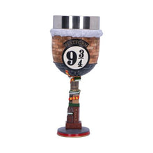 Load image into Gallery viewer, Harry Potter Platform 9 3/4 Goblet