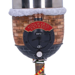 Harry Potter Platform 9 3/4 Goblet