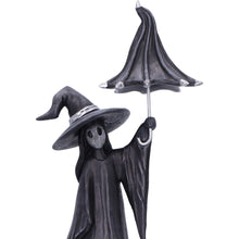 Load image into Gallery viewer, Little Souls Twinkle Witch with Umbrella Figurine