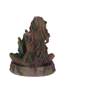 Forest Scent Backflow Incense Burner