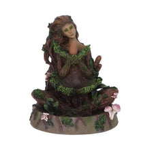 Load image into Gallery viewer, Forest Scent Backflow Incense Burner