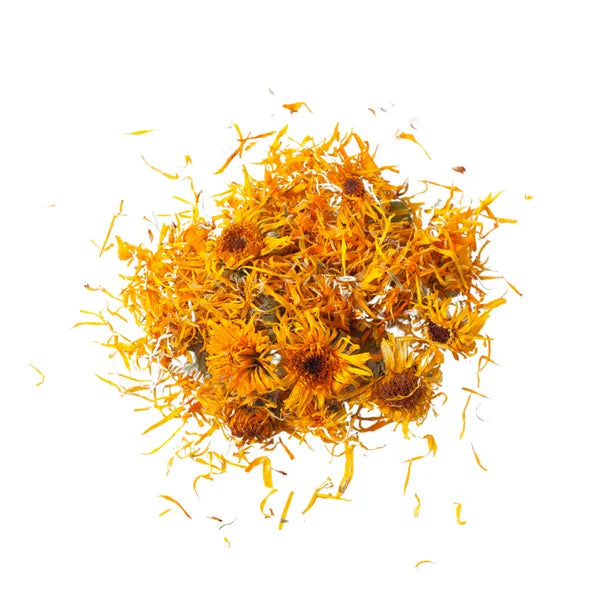 Marigold Flowers Magical Dried Herb