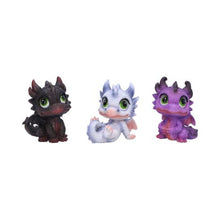 Load image into Gallery viewer, Little Hordlings Cute Baby Dragonling Figurines