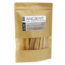 Load image into Gallery viewer, Green Tree Palo Santo Sticks 50g