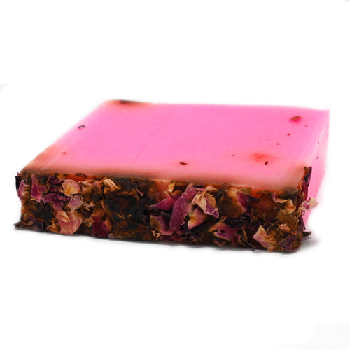 Rose & Petals Soap Bar