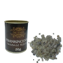 Load image into Gallery viewer, Frankincense Resin 50g