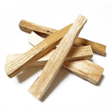 Load image into Gallery viewer, Green Tree Palo Santo Sticks 25g