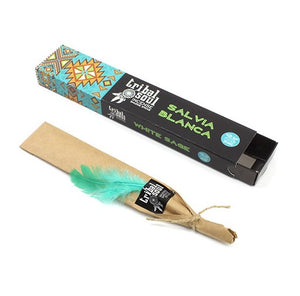 Tribal Soul Incense - White Sage