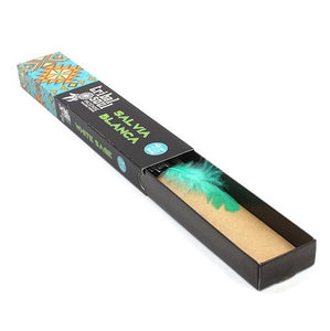 Tribal Soul Incense - White Sage