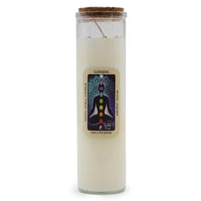 Load image into Gallery viewer, Cleansing Spell Candle