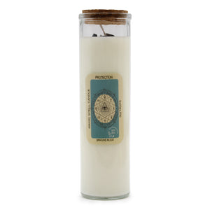 Protection Spell Candle