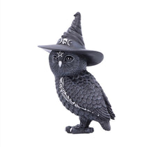 Load image into Gallery viewer, Owlocen The Witch Owl