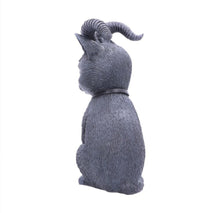 Load image into Gallery viewer, Pawzuph The Horned Cat 26.5cm