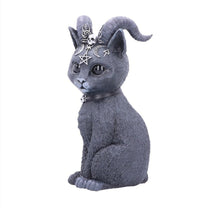 Load image into Gallery viewer, Pawzuph The Horned Cat 26.5cm