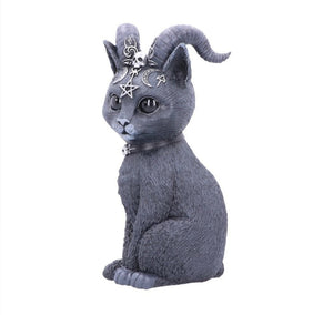 Pawzuph The Horned Cat 26.5cm