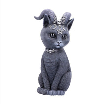 Load image into Gallery viewer, Pawzuph The Horned Cat 26.5cm