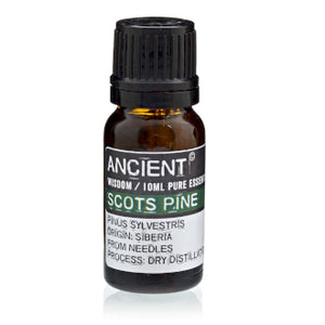 Scots Pine Essential Oi  is said to have ability to reduce inflammation and associated redness, protect against sinus infections, clear mucus and phlegm, cure skin conditions like eczema and psoriasis, boost the immune system, fight fungal and viral infections, stimulate the mind and body, and protect your home and body from a wide variety of germs.