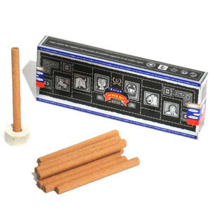 Nag Champa Super Hit Dhoop Sticks - Melluna_UK