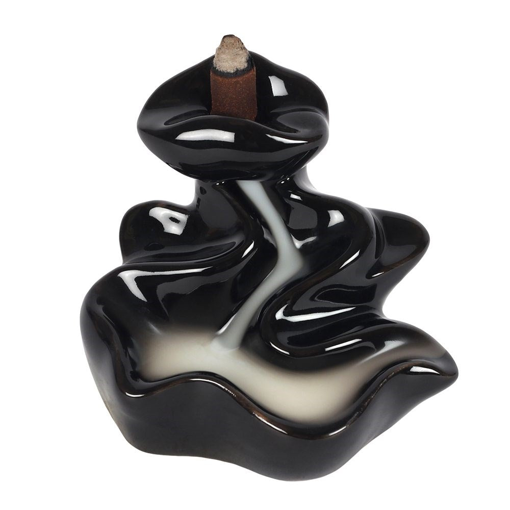 River Backflow Incense Back Flow Incense Burner