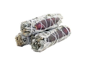 Dream Sage Smudge Stick