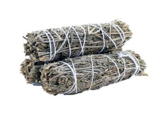 Lavender Sage Smudge Stick