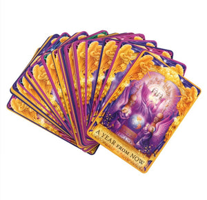 Angel Answers Oracle Cards