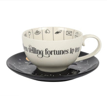 Load image into Gallery viewer, Fortune Telling Cup