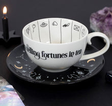 Load image into Gallery viewer, Fortune Telling Cup