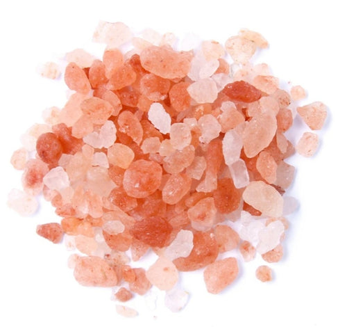 Pink Himalayan Salt