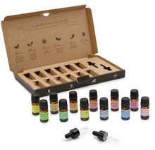 Load image into Gallery viewer, Aromatherapy Essential Oil Starter Pack