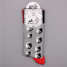 Load image into Gallery viewer, Hop Hare Bamboo Socks - Lucky Cats
