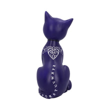 Load image into Gallery viewer, Purple Mystic Kitty