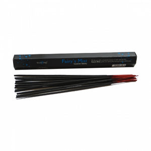 Fairy's Mist Incense Sticks - Melluna_UK