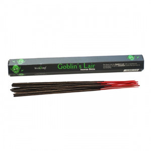 Goblin's Lair Incense Sticks - Melluna_UK