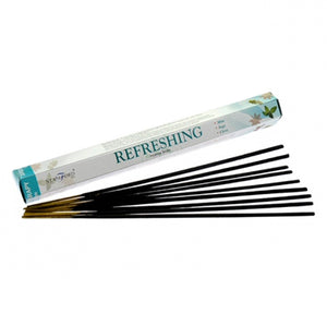 Refreshing Premium Incense Sticks - Melluna_UK